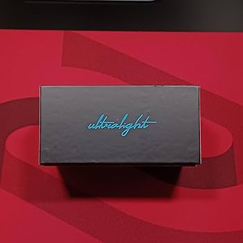 マウス・トラックボール finalmouse Ultralight X PHANTOM Tiger Finalmouse UltralightX Review - RTINGS.com
